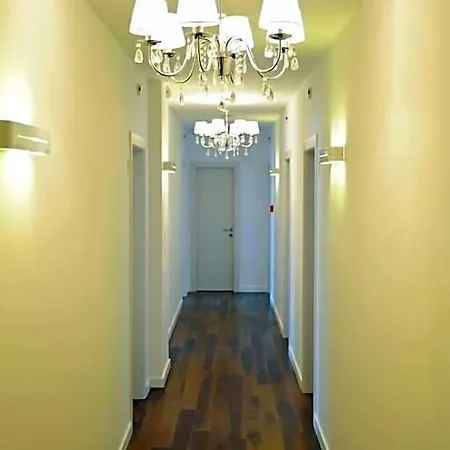 Hotel Olea 1 Split