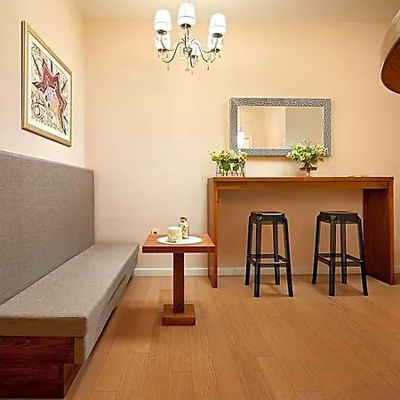 Olea 1 Hotel 3*