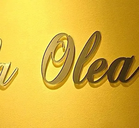 Olea 1 Split