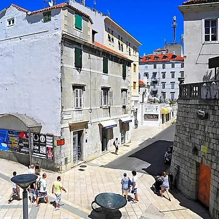 Hotel Olea 1